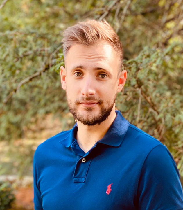 Florent Chanrion