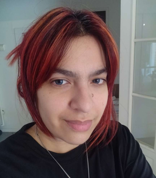 Amandine Payet Saravie