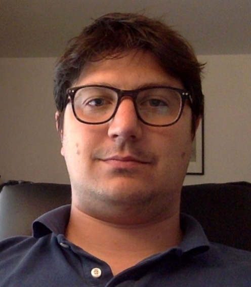 Sébastien NENCIONI
