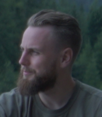 Maciej Strzelecki