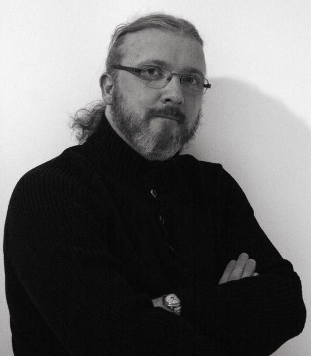 Xavier Aimé