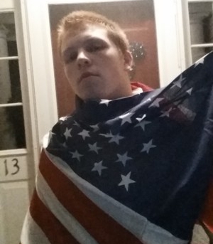 Andrew Horun | Wrestling