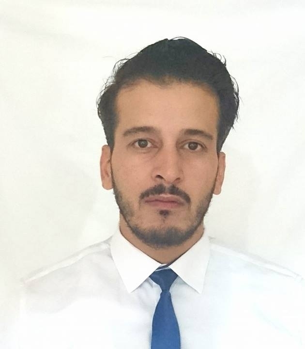 Anouar MOUHASSINE