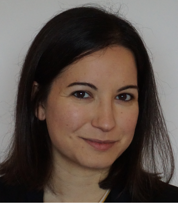 Christiana Charalampopoulou