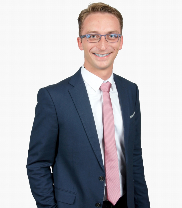 Axel PROC