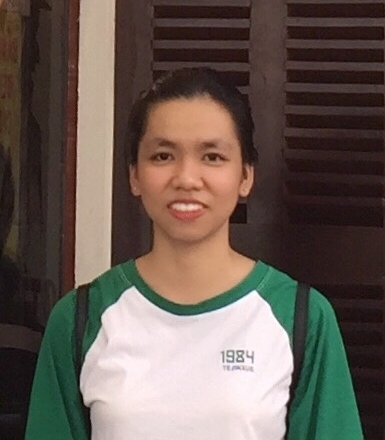 Hanh Phuoc Tran