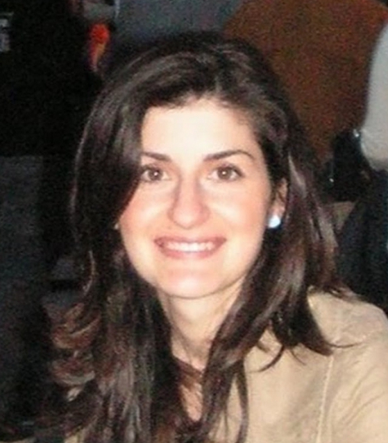 Tania Martins, CFS, AAPTE - CPT-EFS