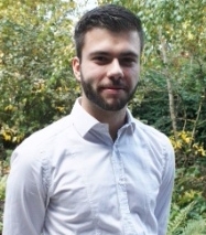 Pierrick Coëffec