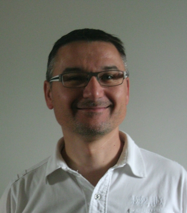 Franck GASSEAU