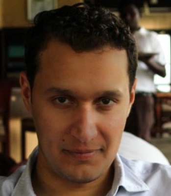 Malik Sabbah