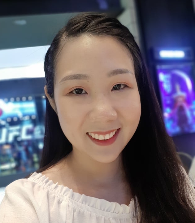 Nguyễn Ngọc Bảo Chi