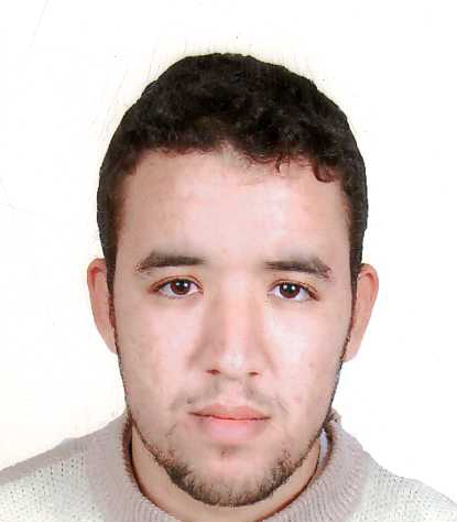 Mohamed Aoujil