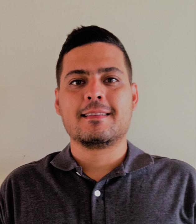 Edinson Calderon Guerrero