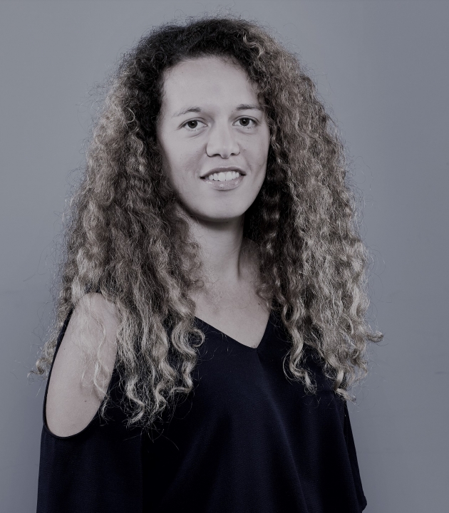 Laetitia Tlemsani