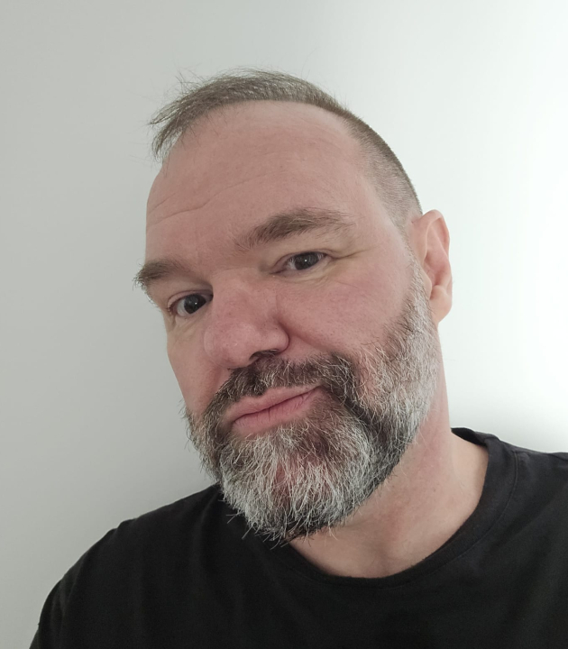 Olivier Guitard