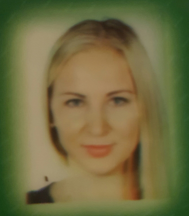 Maria Raileanu