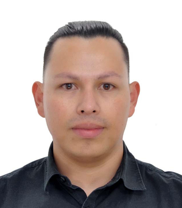 Vladimir Barahona