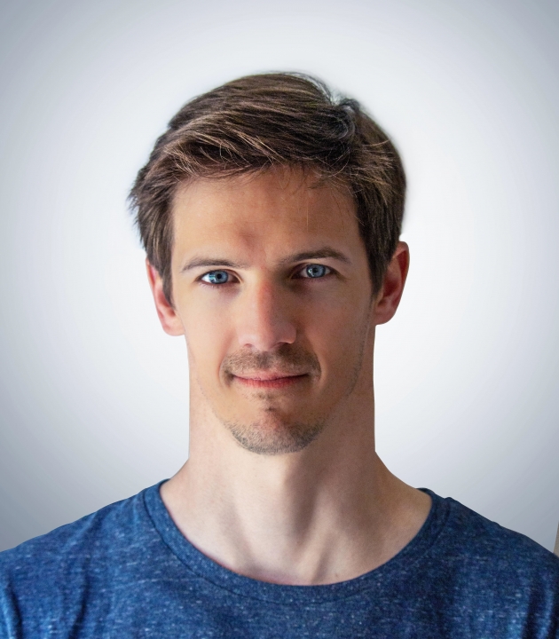 Romain Debrabant