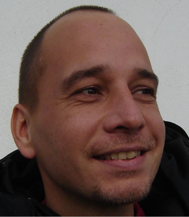 Pierre Le Camus