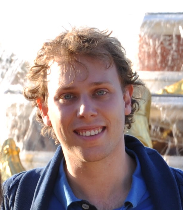 Benoit Renard