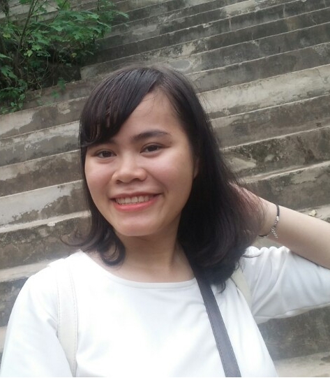 Nguyen Thi Thanh Thao