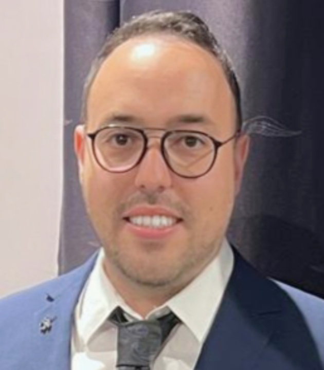 Alaa eddine Yousfi