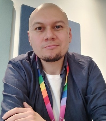 Andres Parra Rodriguez