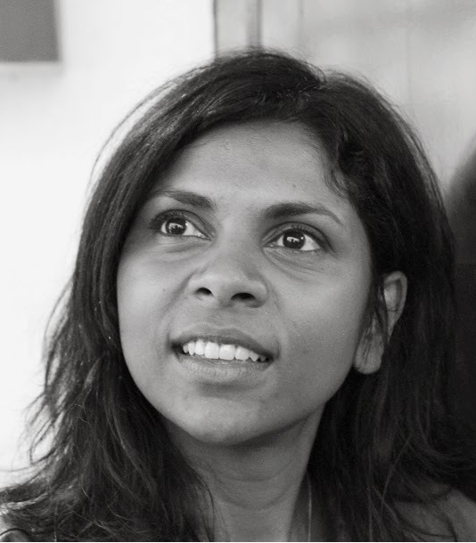 Marion Ramassamy