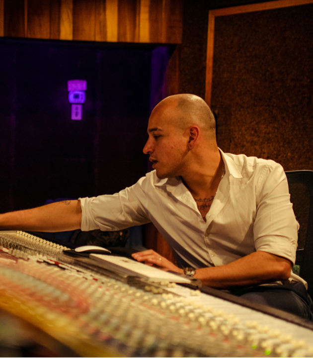 EMMANUEL MARTINEZ