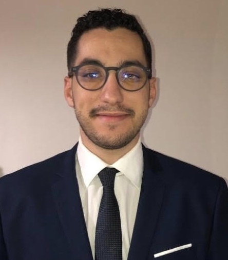 Mohamed Naïm HAOUA