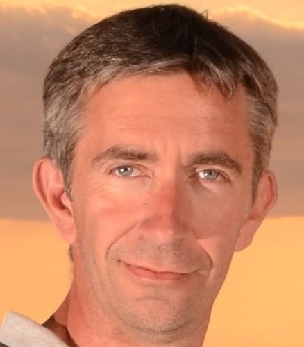 Antony MECHINEAU