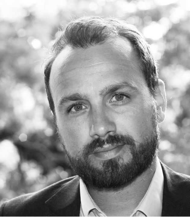 Vincent Fallick