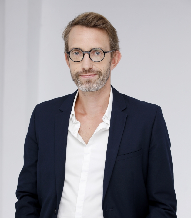 fabrice cuney