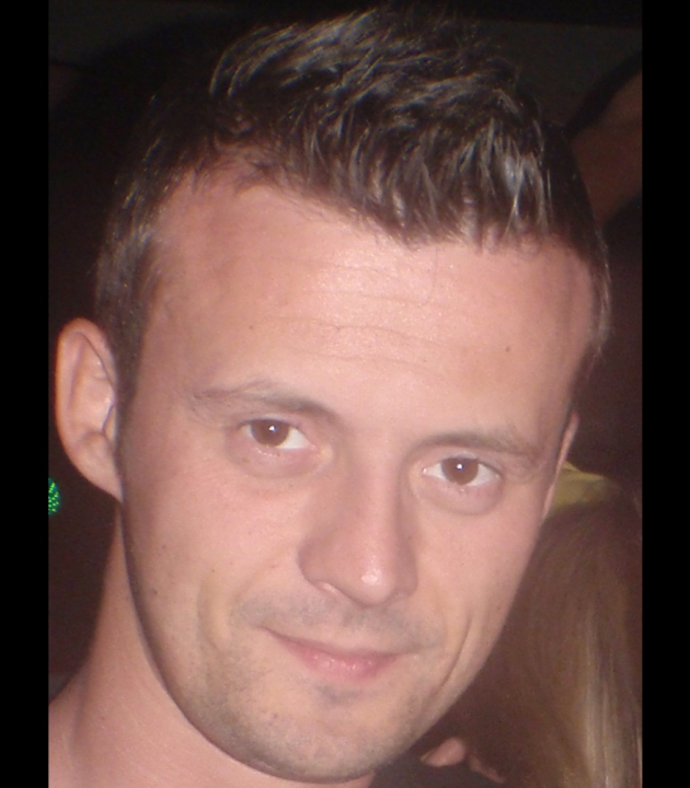 Xavier Clavien