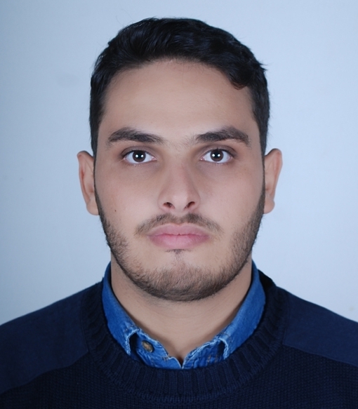 Anas Charkaoui