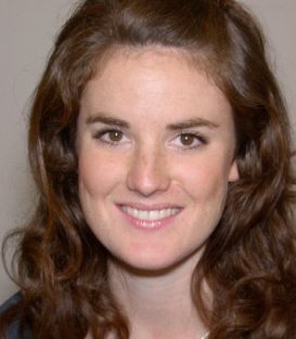Catherine Ricketts