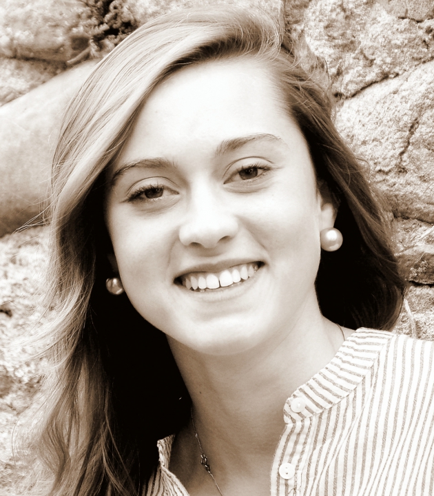 Claire Martin