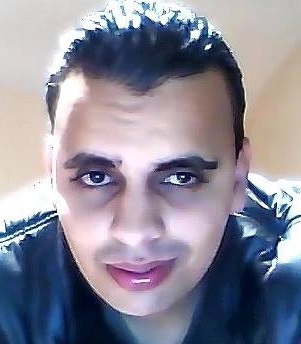 Khalid bentalb
