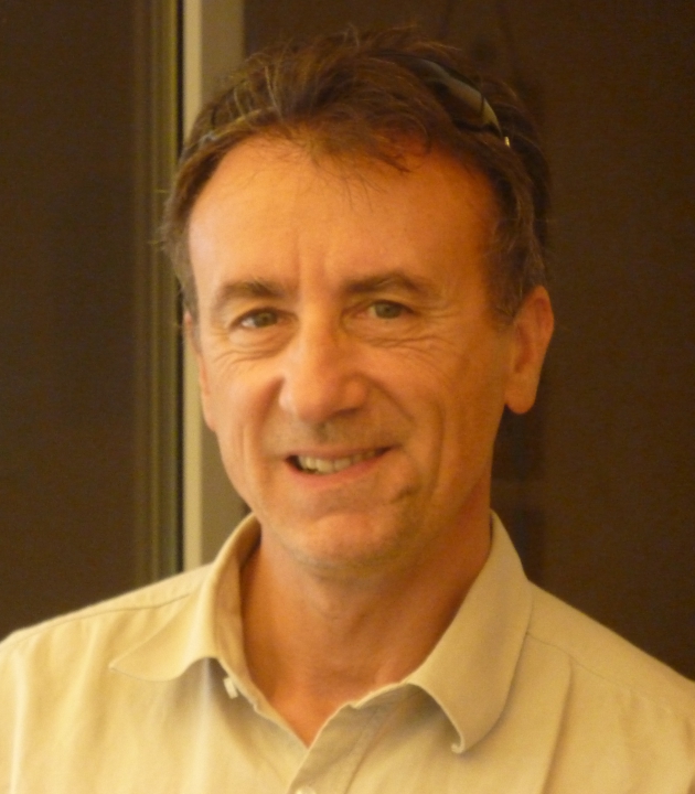 Olivier LE VAN
