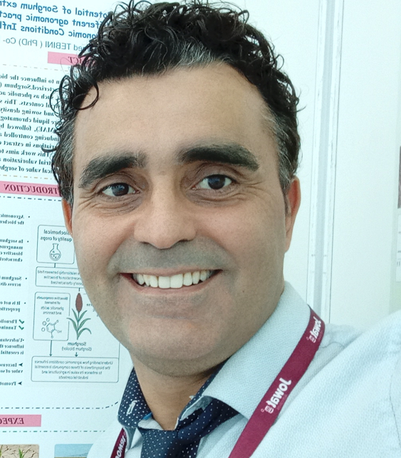 Mohamed Zellama