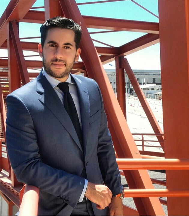 Mark MANSOUR