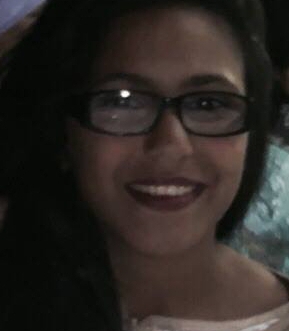 Amale Ezzohri
