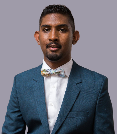 Elvin Samyan