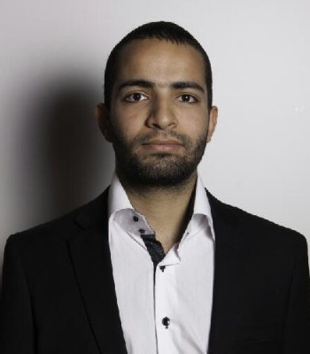 Ahmed Amine Rhazouani