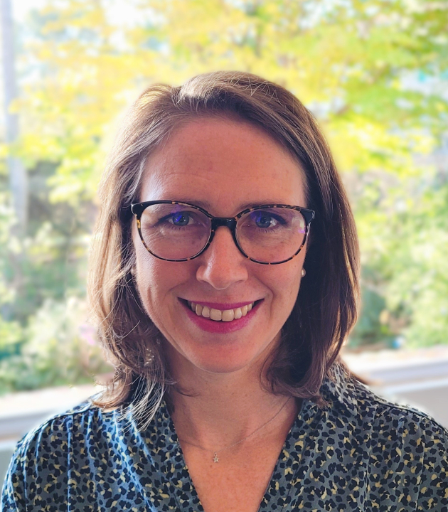 Julie Bordes