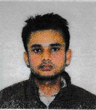 Dewanshu Srivastava