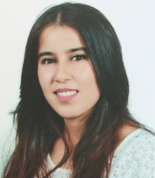 Houda Miraoui