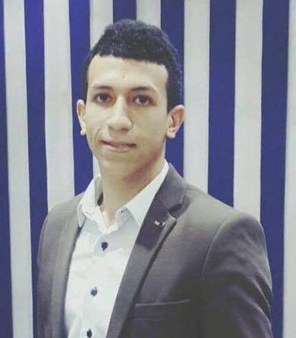 Ahmed Wafaei Mahmoud