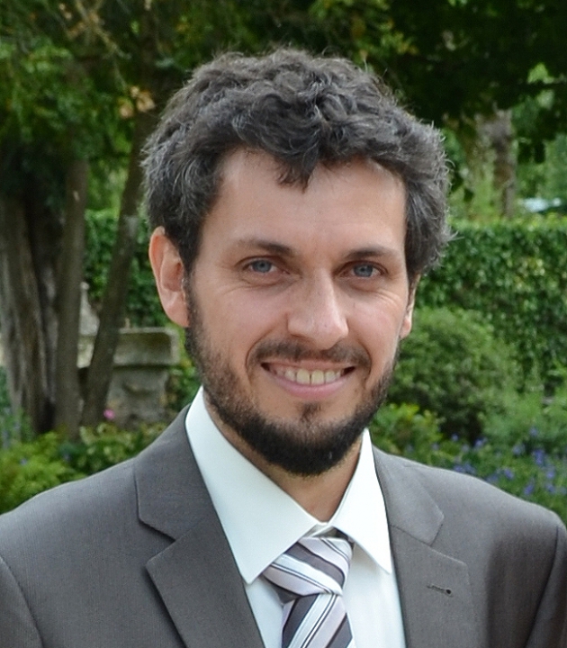 Sylvain Kerdreux
