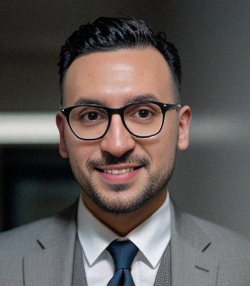 Mohamed RAJI